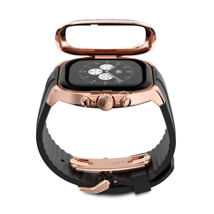 Apple Watch Case / CRS46 Rose Gold