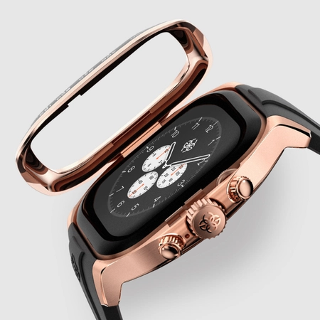 Hatch-bezel® Պարզություն