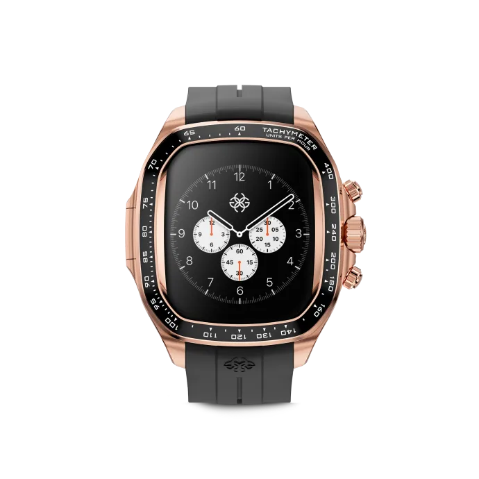 Apple Watch Case / CRS46 Rose Gold