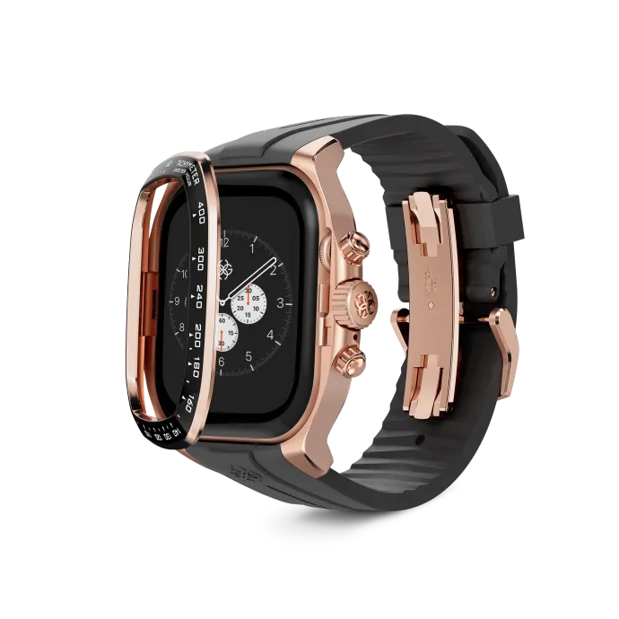 Apple Watch Case / CRS46 Rose Gold