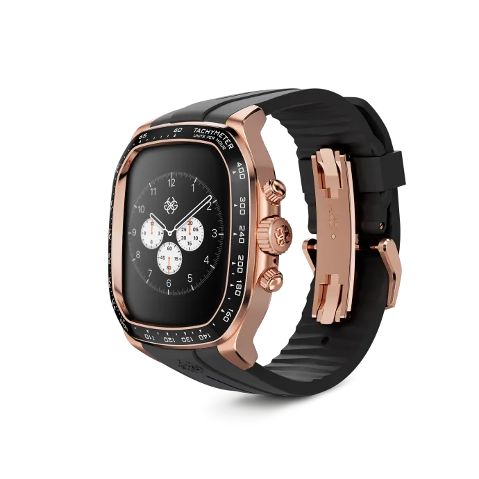 Apple Watch Case / CRS46 Rose Gold