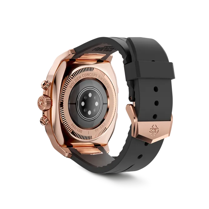 Apple Watch Case / CRS46 Rose Gold