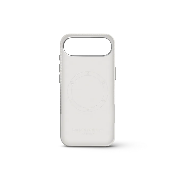 iPhone Case 17 - Nations Edition - Qatar