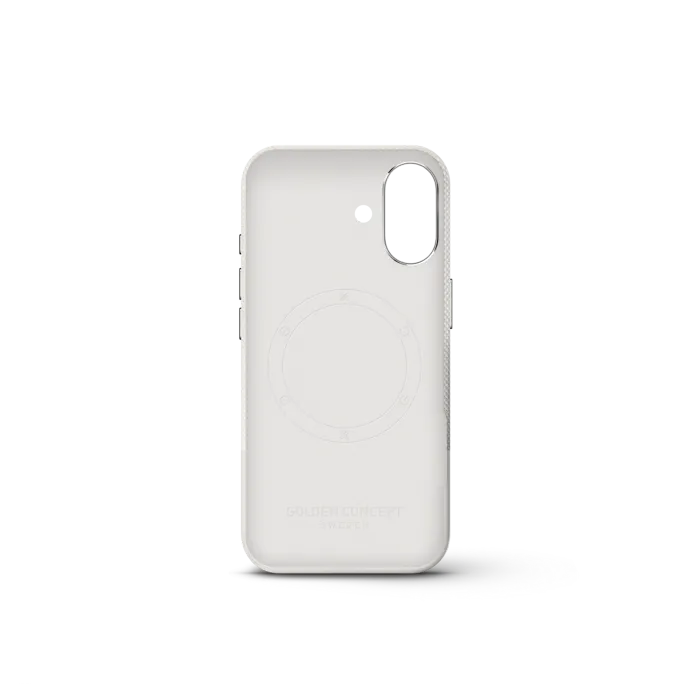 iPhone Case 17 - Nations Edition - Qatar