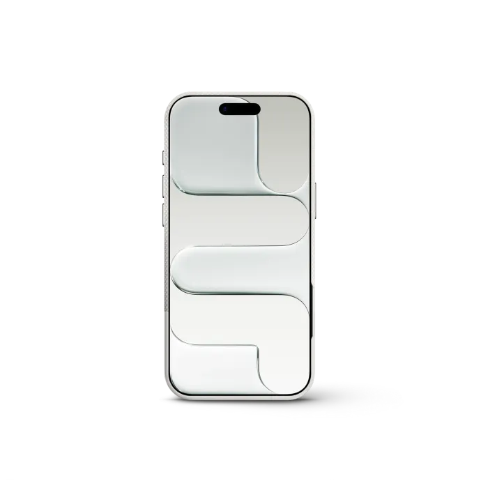 iPhone Case 17 - Nations Edition - Qatar