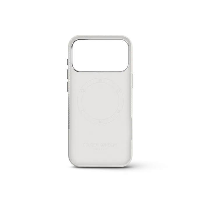 iPhone Case 17 - Nations Edition - Qatar