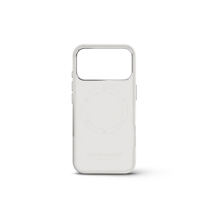 iPhone Case 17 - Nations Edition - Qatar
