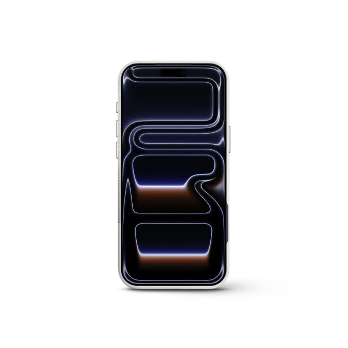 iPhone Case 17 - Nations Edition - Qatar