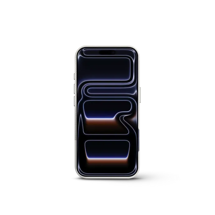 iPhone Case 17 - Nations Edition - Qatar