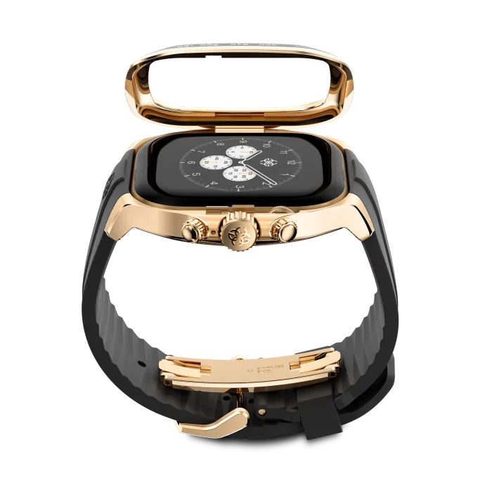 Apple Watch Case / CRS46 Gold