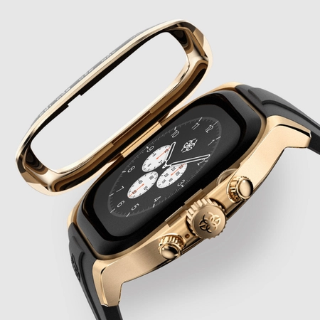 Hatch-bezel® Պարզություն