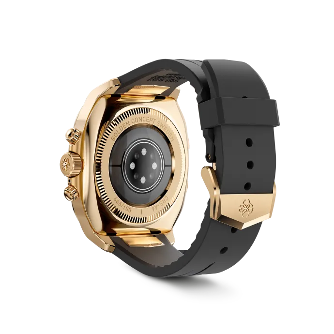 Apple Watch Case / CRS46 Gold