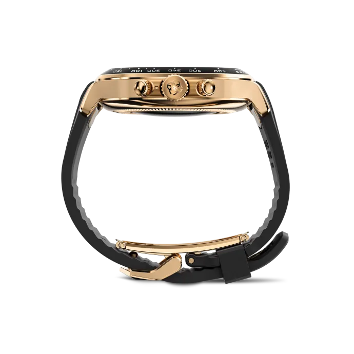 Apple Watch Case / CRS46 Gold