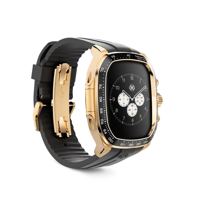 Apple Watch Case / CRS46 Gold