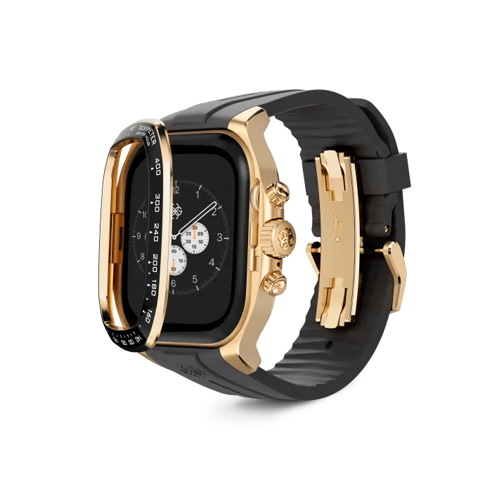 Apple Watch Case / CRS46 Gold