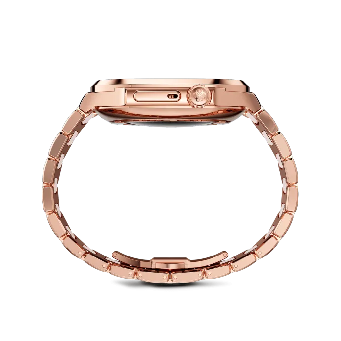 Apple Watch Case / RO45 - Rose Gold
