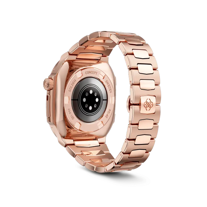 Apple Watch Case / RO45 - Rose Gold