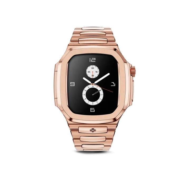 Apple Watch Case / RO45 - Rose Gold