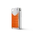 iPhone Case / RST17 - Magnetic Shield Alligator Edition - Matte Orange