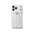iPhone Case / RSR17 Daytona White - Magnetic Shield