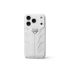 iPhone Case / RSR17 Daytona White - Magnetic Shield