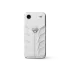 iPhone Case / RSR17 Daytona White - Magnetic Shield