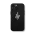iPhone Case 16 - Limited Python Edition - Silver