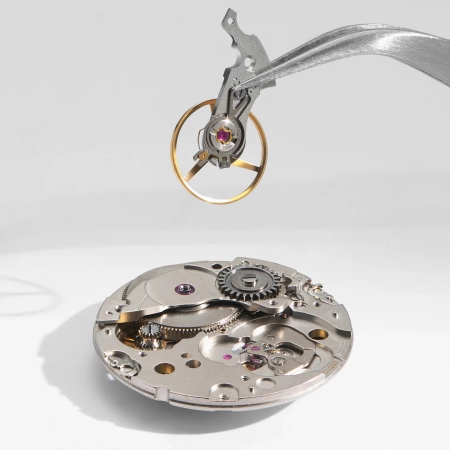 Automatic Watch