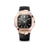 Automatic Watch Royal Sport - Rose Gold Carbon