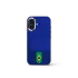 iPhone Case 17 - Nations Edition - Brasil