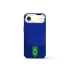 iPhone Case 17 - Nations Edition - Brasil