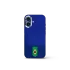 iPhone Case 17 - Nations Edition - Brasil