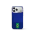 iPhone Case 17 - Nations Edition - Brasil