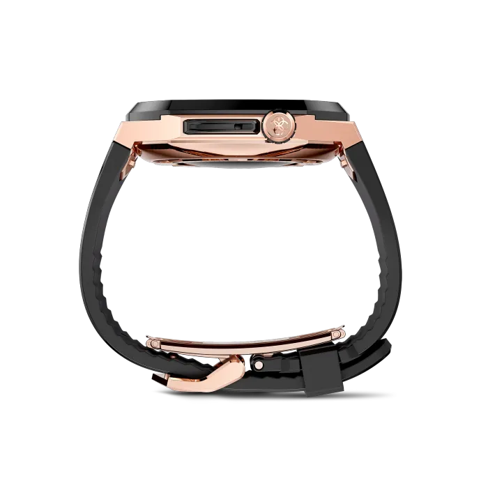 Apple Watch Case / SPIII45 - Rose Gold