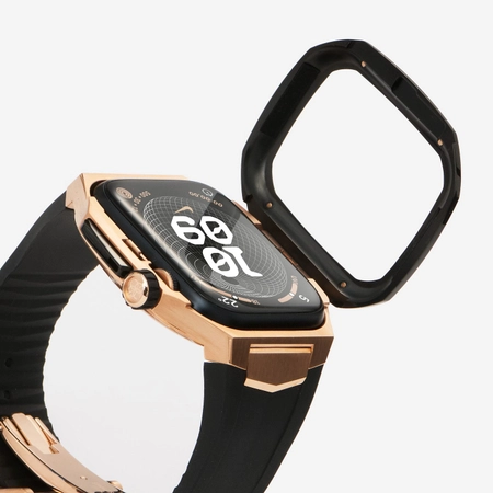 Hatch-bezel® Պարզություն