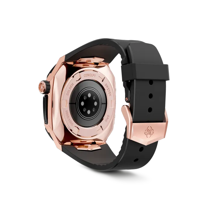 Apple Watch Case / SPIII45 - Rose Gold