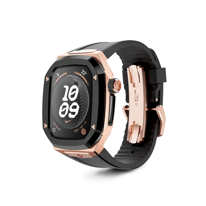 Apple Watch Case / SPIII45 - Rose Gold