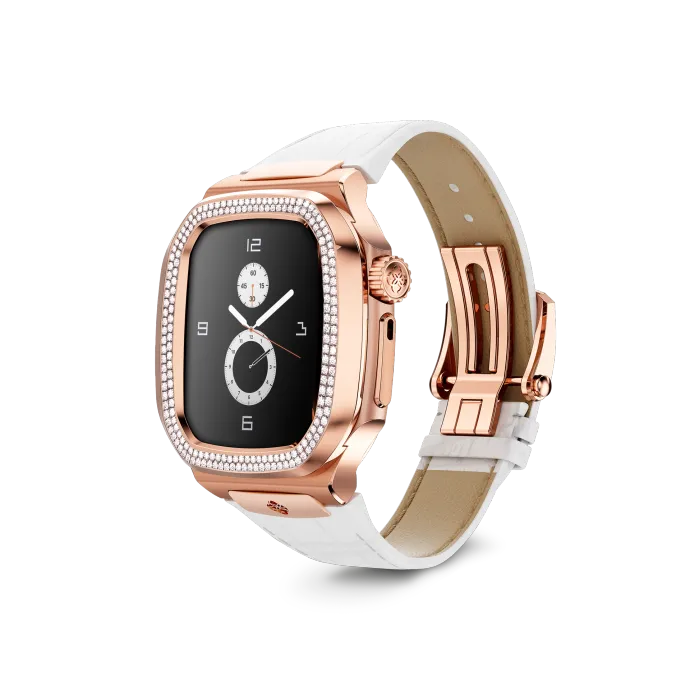 Apple Watch Case / ROL41 - Rose Gold MD