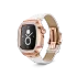 Apple Watch Case / ROL41 - Rose Gold MD