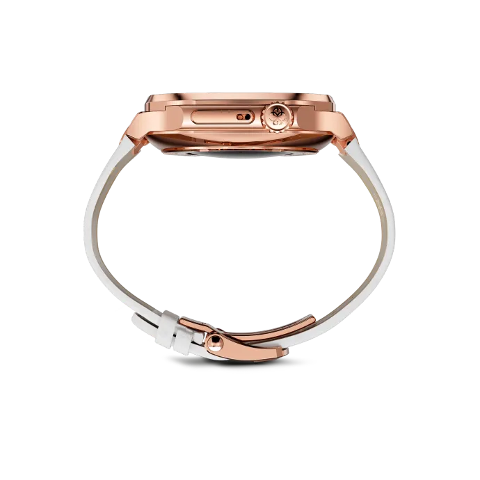 Apple Watch Case / ROL41 - Rose Gold MD