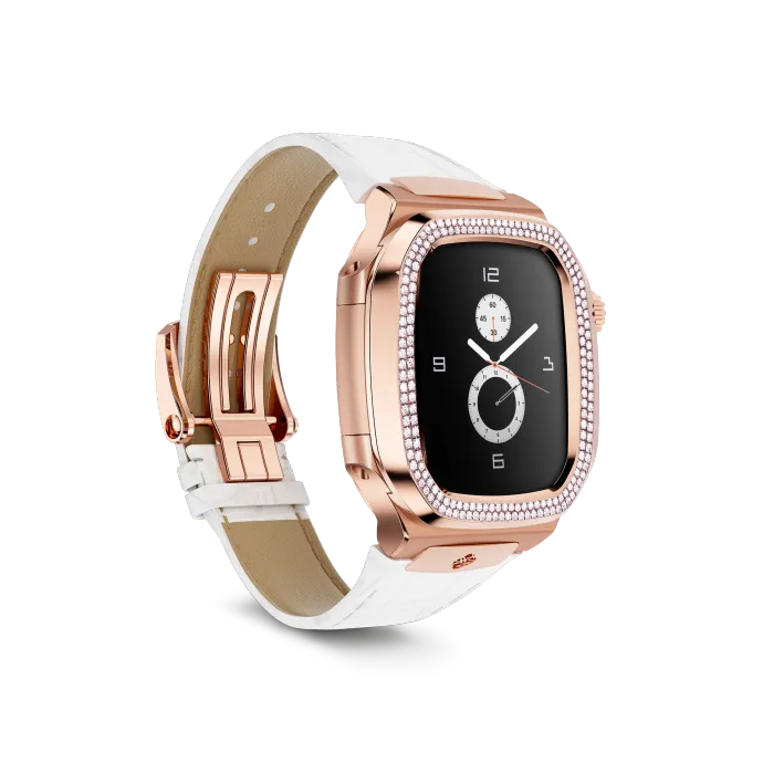 Apple Watch Case / ROL41 - Rose Gold MD