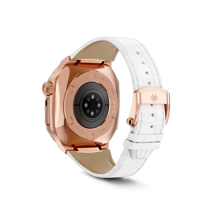 Apple Watch Case / ROL41 - Rose Gold MD