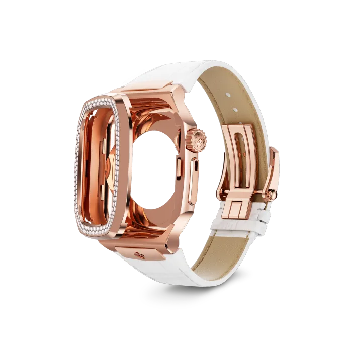Apple Watch Case / ROL41 - Rose Gold MD