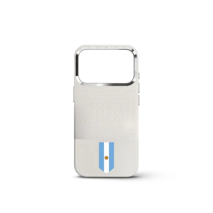 iPhone Case 17 - Nations Edition - Argentina
