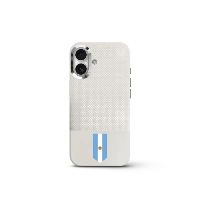 iPhone Case 17 - Nations Edition - Argentina