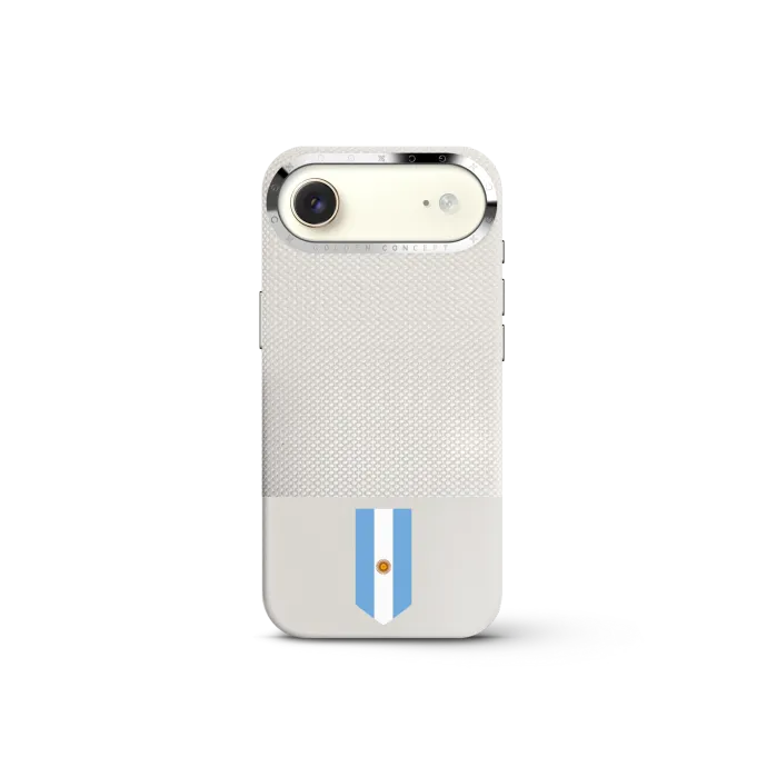 iPhone Case 17 - Nations Edition - Argentina