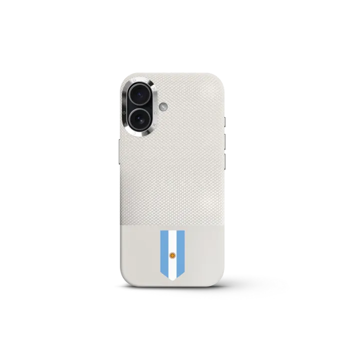 iPhone Case 17 - Nations Edition - Argentina