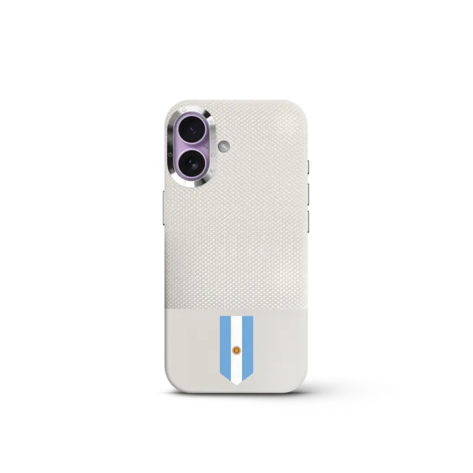 iPhone Case 17 - Nations Edition - Argentina