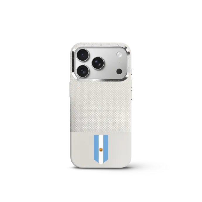 iPhone Case 17 - Nations Edition - Argentina
