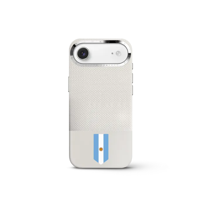iPhone Case 17 - Nations Edition - Argentina